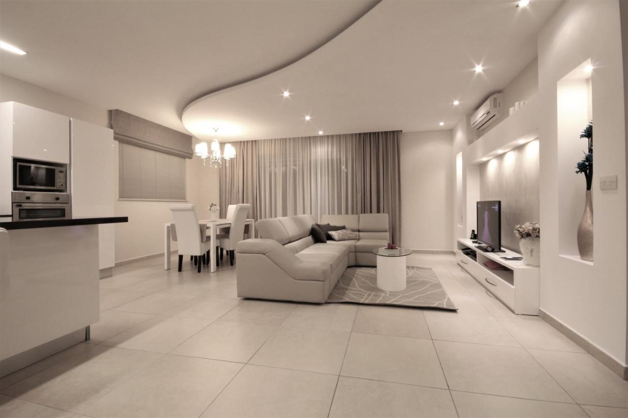 Summer Breeze Sliema Exterior photo