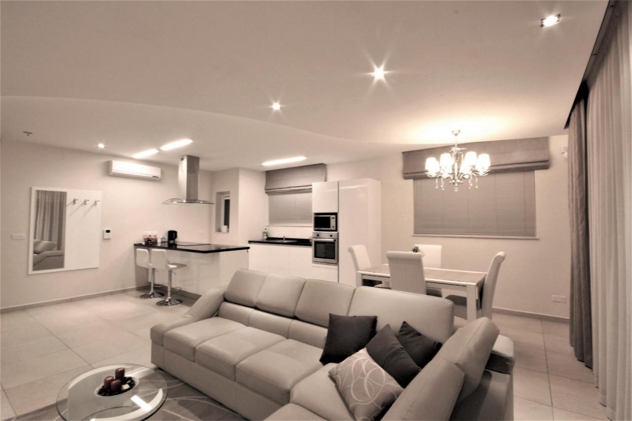 Summer Breeze Sliema Exterior photo