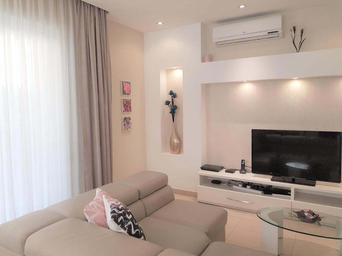 Summer Breeze Sliema Exterior photo