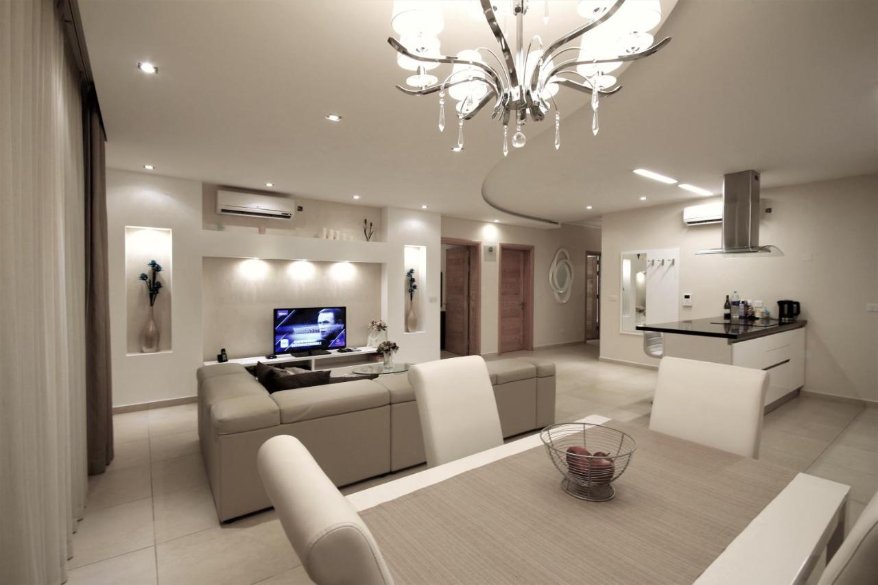 Summer Breeze Sliema Exterior photo