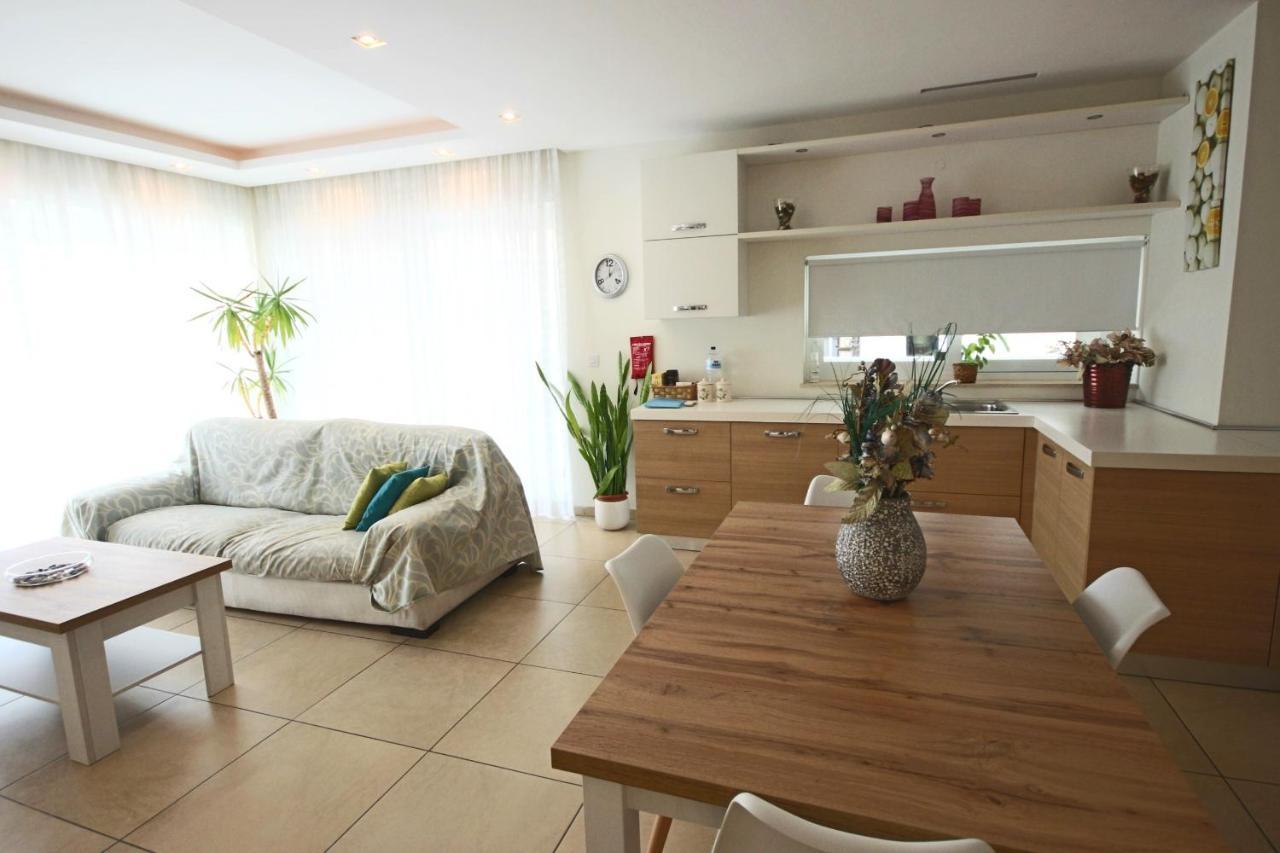 Summer Breeze Sliema Exterior photo