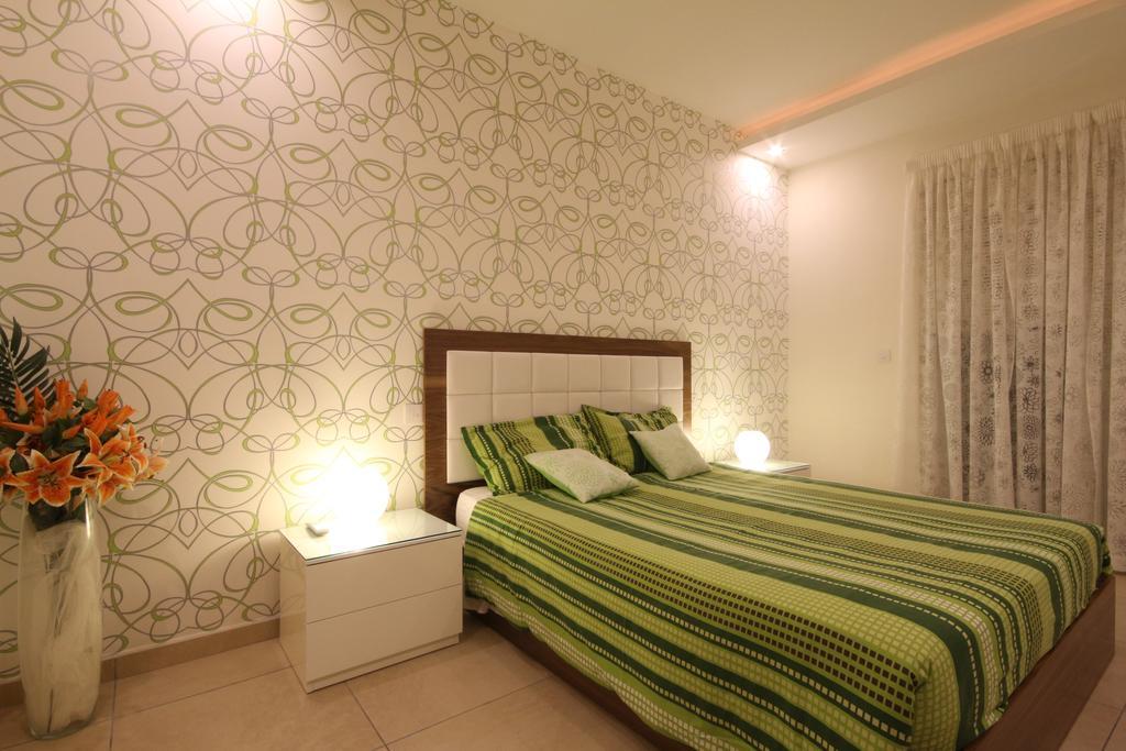 Summer Breeze Sliema Exterior photo