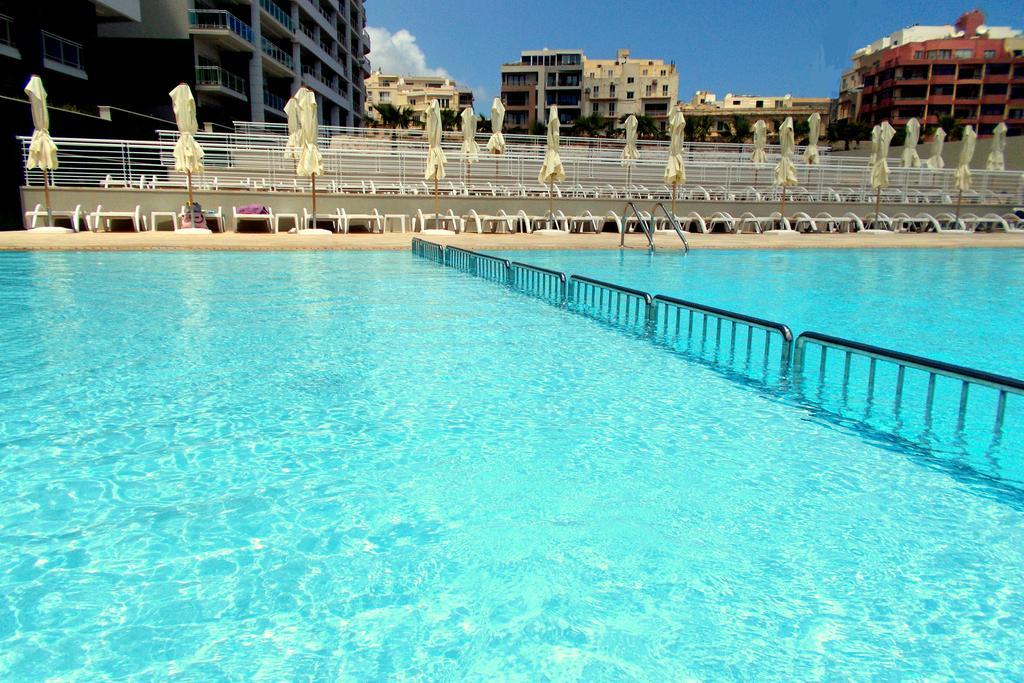 Summer Breeze Sliema Exterior photo